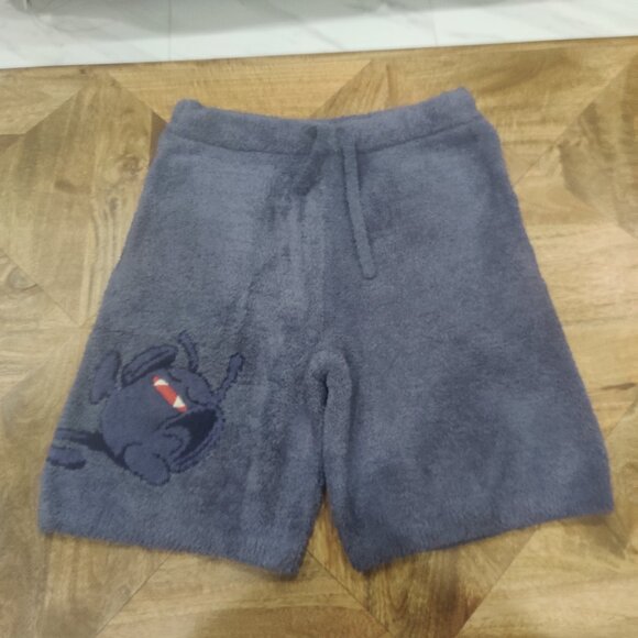 Gelato Pique Dragon Quest collection shorts size M/ L New UNISEX - Picture 1 of 4